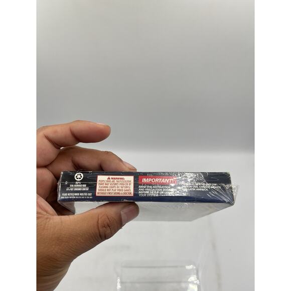 Ultimate Puzzle Games (Game Boy Advance, 2005) Sealed - Picture 3 of 9